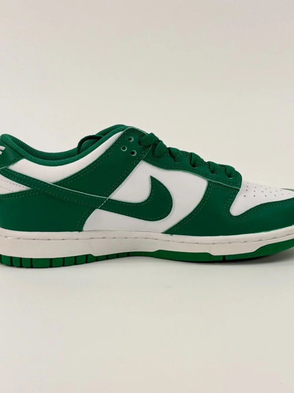 Nike dunk low